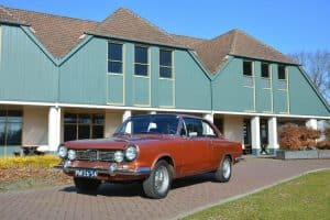 IKA Torino zette Argentinië op z’n kop