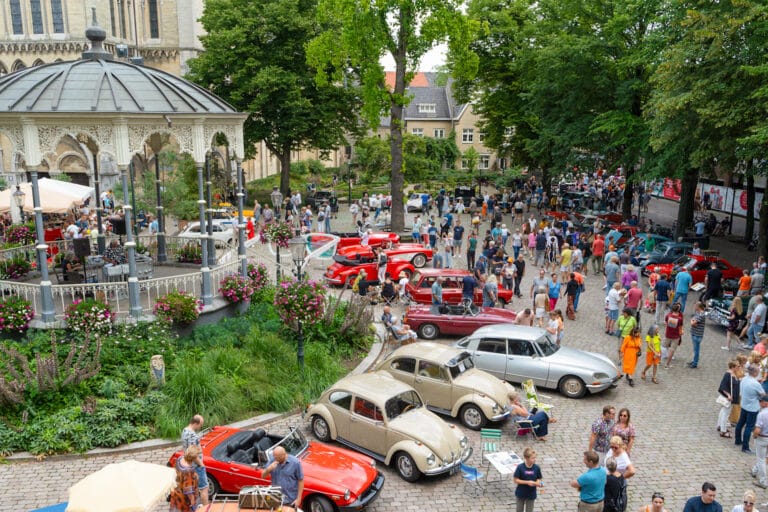 ROERMONDVOL Oldtimers