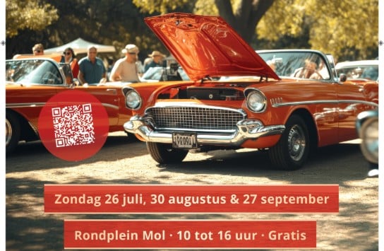 Cars, Bikes & Coffee