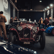 Prewar Days 2026 Kortrijk