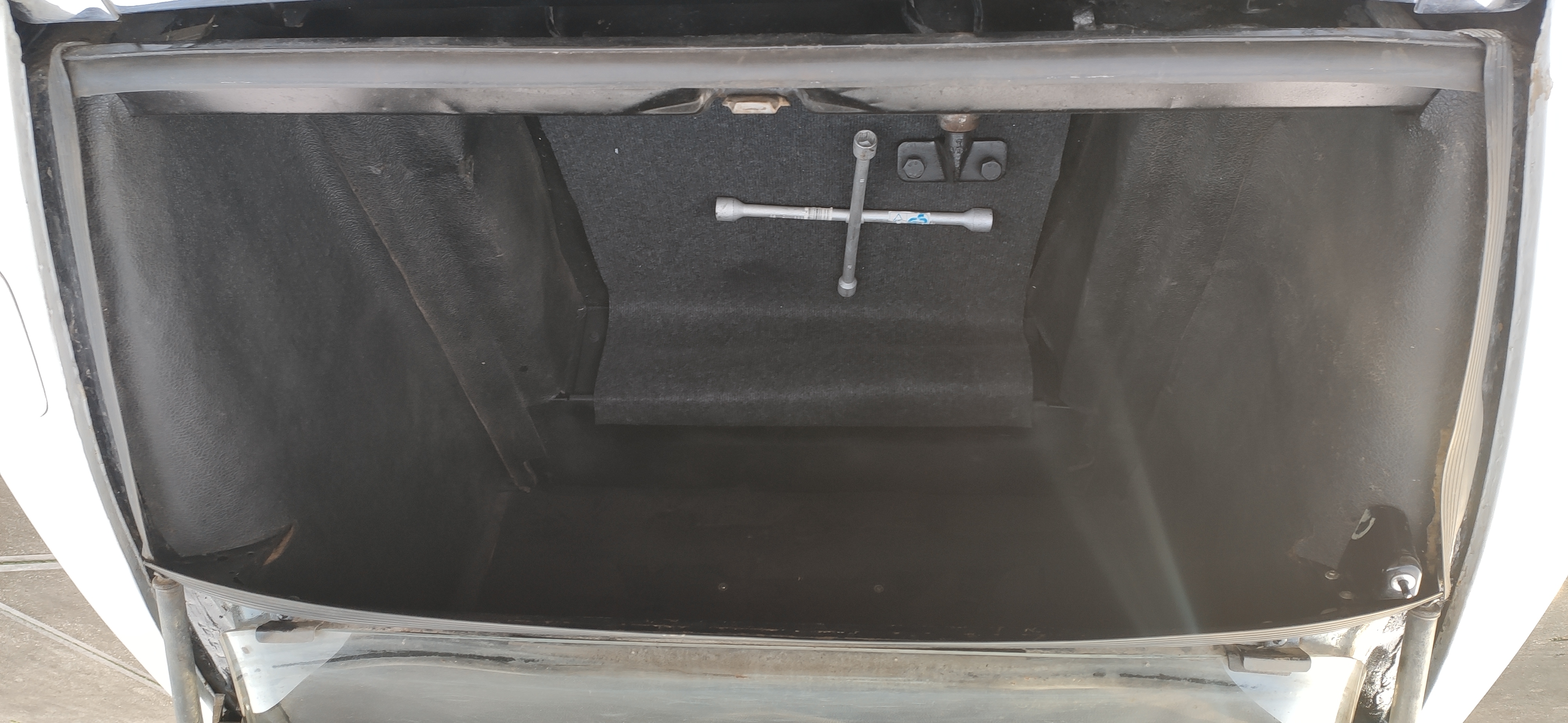 Citroen DS/ID ID 1970
