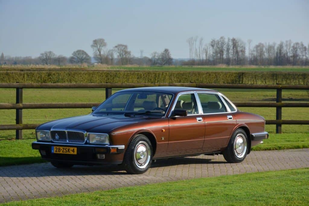 Daimler 4.0 Insignia is afgewerkt naar klantwensen