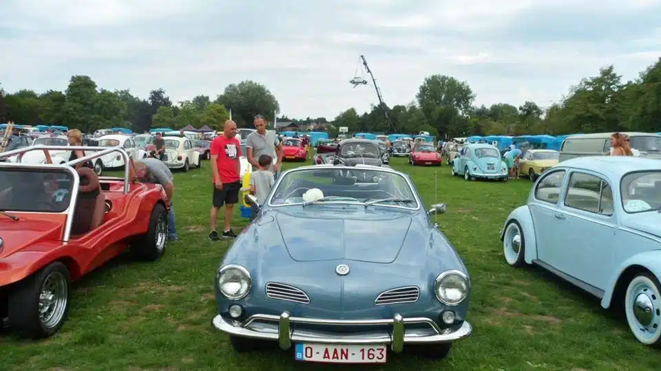 LKC Oldtimer Meeting 2026