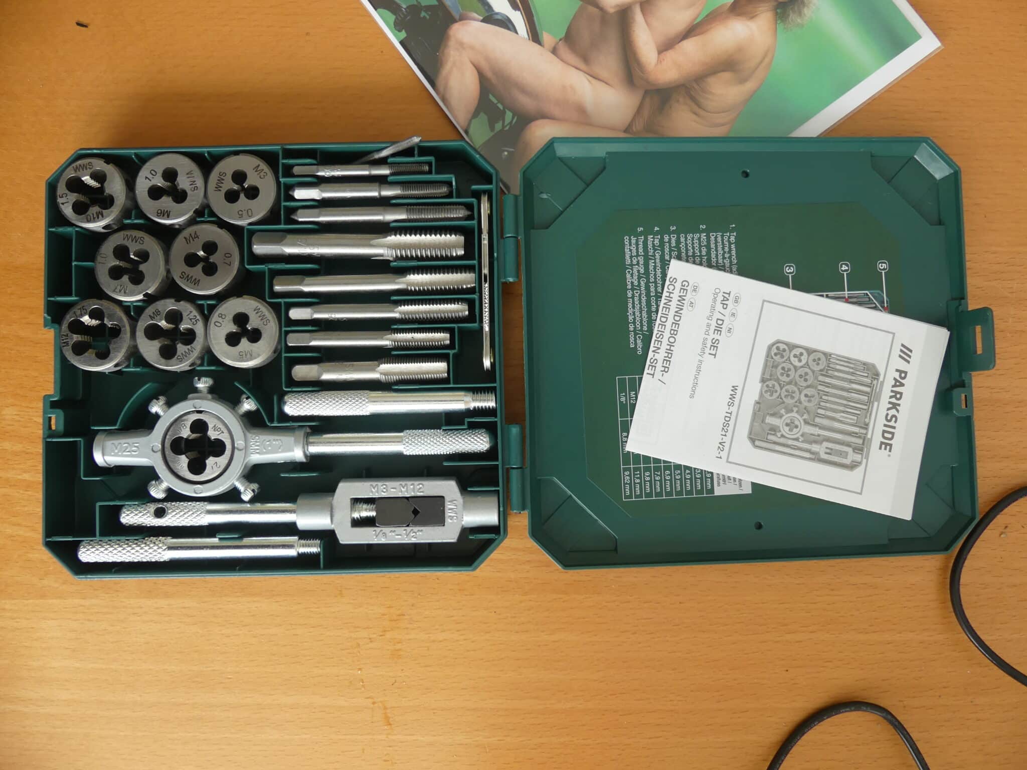 Gereedschap(pelijke prijzen)