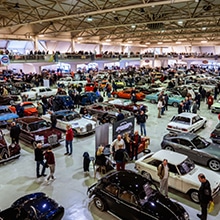 Autotron Classics 2026