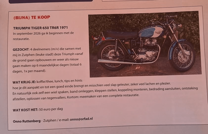 Automatische concepten