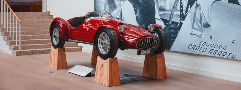 Squadra Presents: Icons of Style – Masters of Design