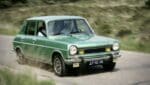 Simca 1100 TI. Restauratiereportage in AMK 10-2026