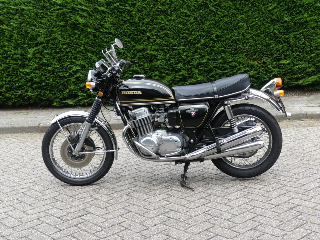Zomaar een ton oF meer