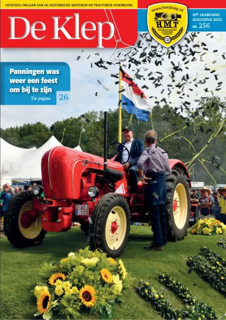 42e Dorsdag Bladel