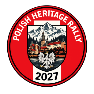 POLISH HERITAGE RALLY 2027
