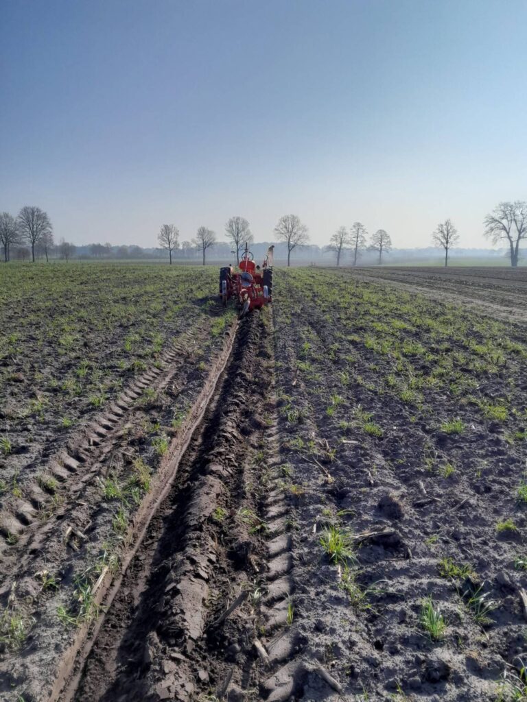 Bikkeltocht - Rit der Bikkels