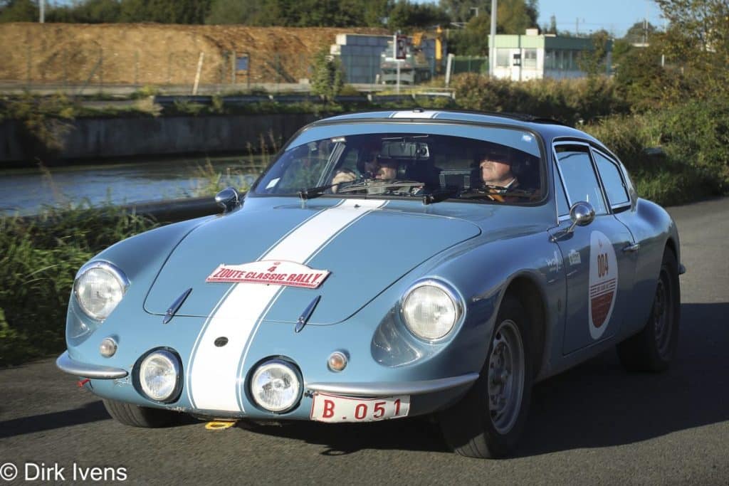 Zoute Grand Prix 2026: klassiekers, concours en veilingen in Knokke-Heist