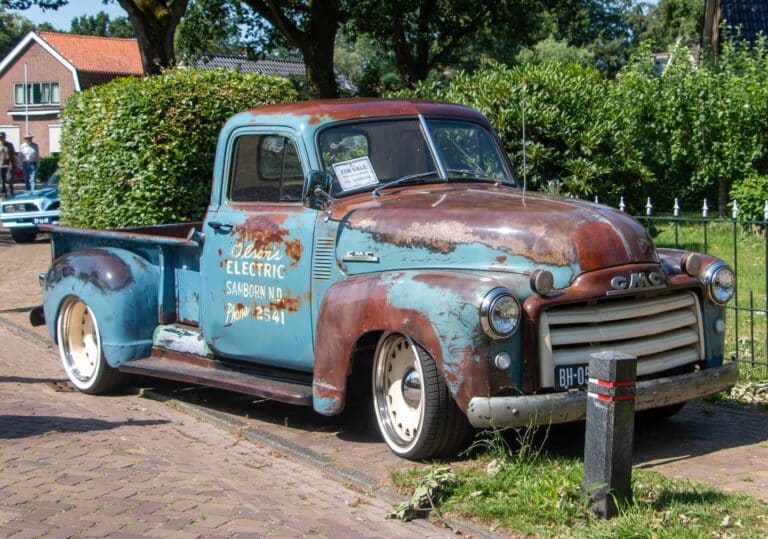 OldtimerDag Diever