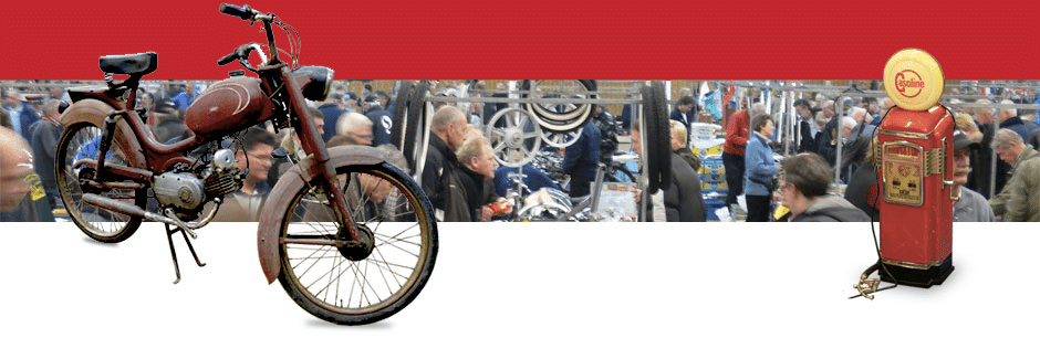 1e Noord-Hollandsche Bromfietsbeurs