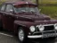 Volvo PV544 Sport
