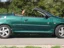 Peugeot 206 Roland Garros Convertible