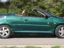 Peugeot 206 Roland Garros Convertible