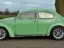 VW Kever custom hotrod