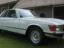 Mercedes-Benz 350 SLC