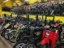 Oude motorfietsen