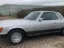 Mercedes-Benz 350 SLC W107