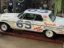 Plymouth Fury racecar