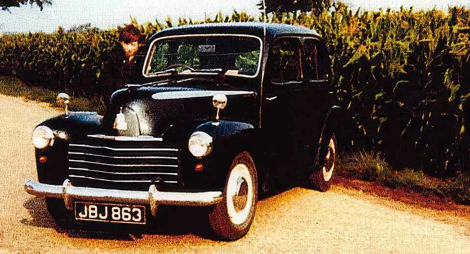 auto's