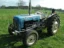 Fordson Dexta
