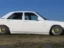 Luchtvering voor jouw Mercedes 190E?!