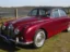 Jaguar MK2 1967 nw type 4,2 motor