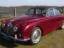 Jaguar MK2 1967 nw type 4,2 motor