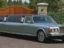 Rolls-Royce Stretch Limousine