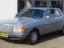 Mercedes-Benz 200-280 (W123) 230 CE