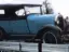 A Ford Pheaton