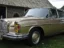 Mercedes 300 SEL 6.3 liter