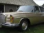 Mercedes 300 SEL 6.3 liter