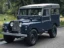 Land Rover Series I LHD 7 persoons stationswagon