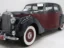 Bentley MK6 Saloon by James Young
