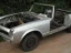 Mercedes oldtimer of onderdelen