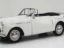 Austin A40 Sport Convertibe