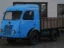 Renault R2066 Goelette