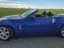Nissan 350Z cabrio