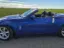 Nissan 350Z cabrio