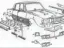 Onderdelen: onderdelen van Rover P4/P5 en P6