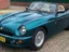 Mooie MG RV8