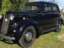 Vauxhall Twelve hp HIX De Luxe LHD