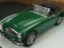Austin-Healey 3000 MK3