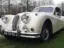 Jaguar XK140 DHC