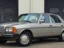 Mercedes-Benz 200-Serie 200